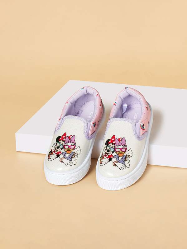 Slide on 2025 shoes for girls