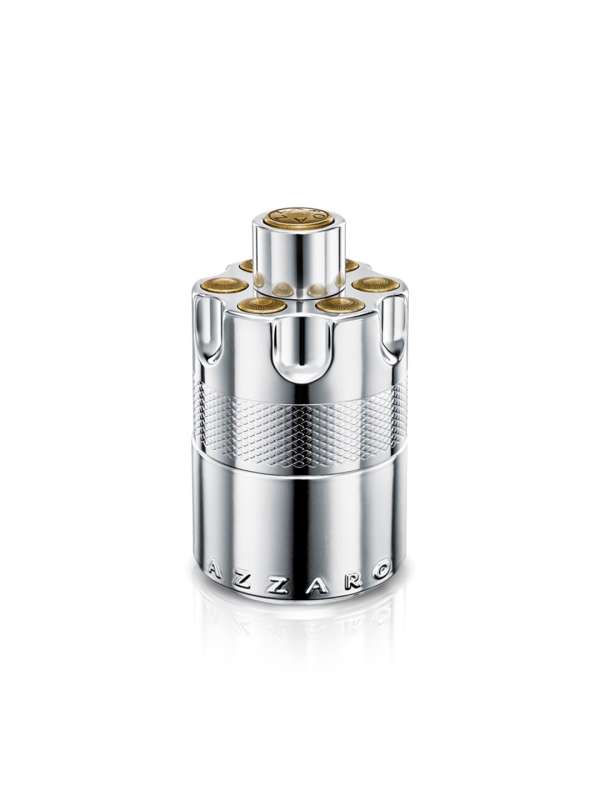 Perfume de sales hombre azzaro
