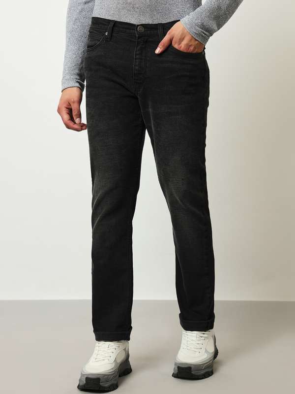 Lee rodeo hot sale fit men's jeans