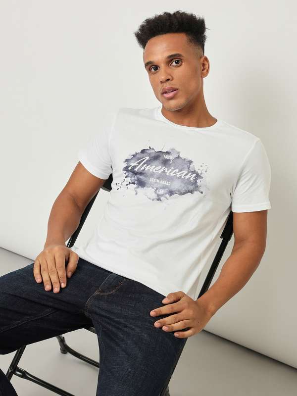 Lee Tshirts Buy Lee Tshirts Online in India