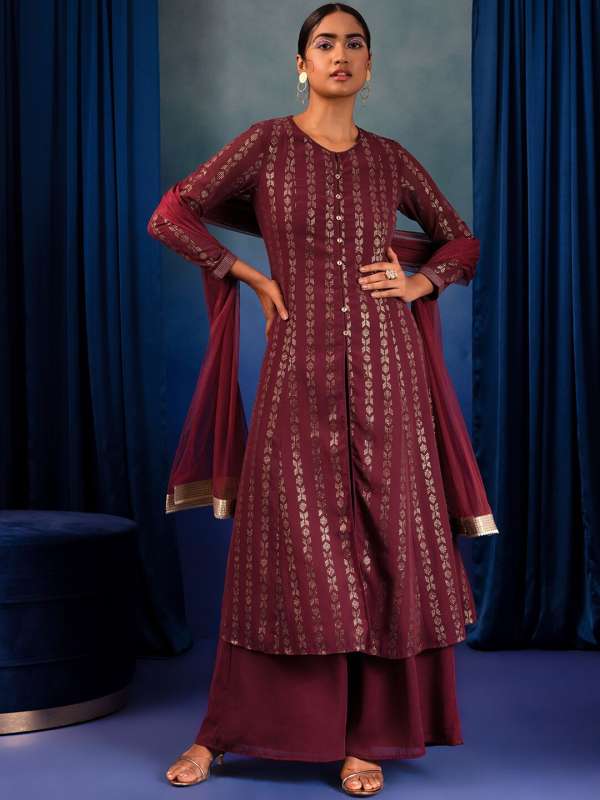 Ladies suit hot sale under 500