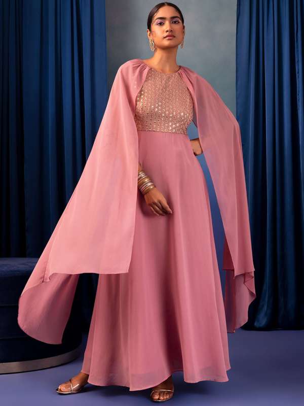 Jabong long gowns cheap