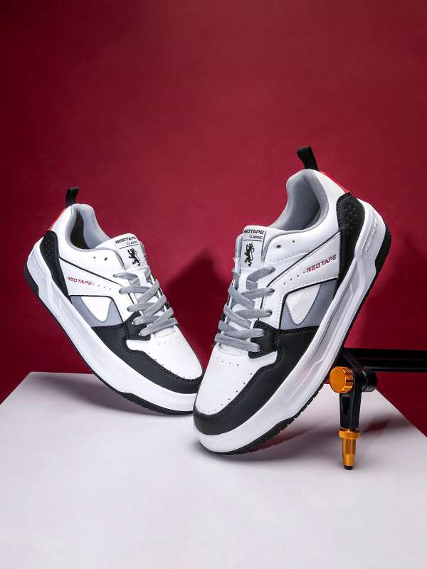Red Tape Lace Up Shoes Buy Red Tape Lace Up Shoes online in India