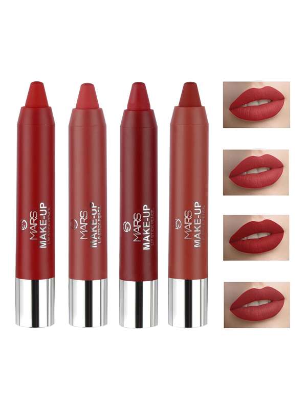 Pencil lipstick 2025