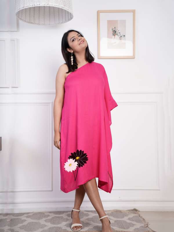One piece dress top for 18 year girl
