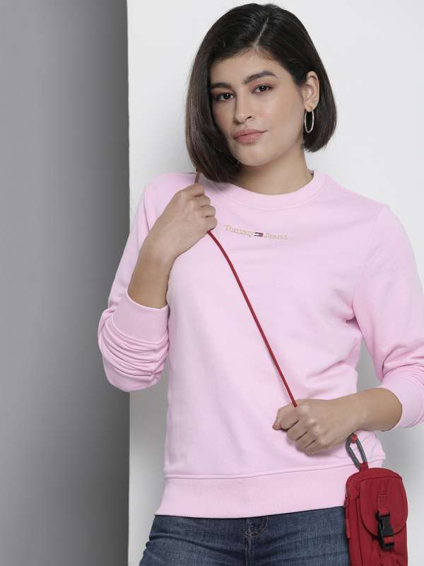 Women Sweatshirts Tommy Hilfiger Looney Tunes Buy Women