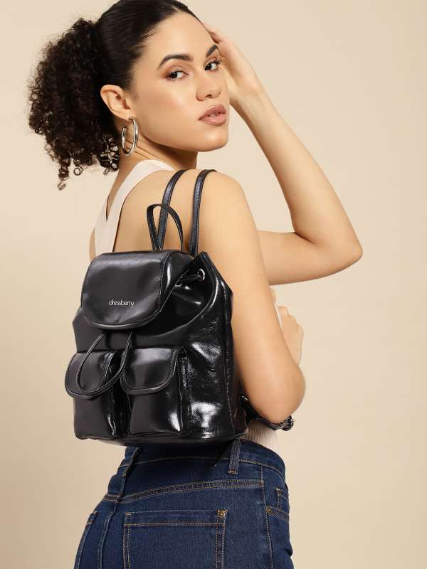 Killer Pu Backpacks Buy Killer Pu Backpacks online in India