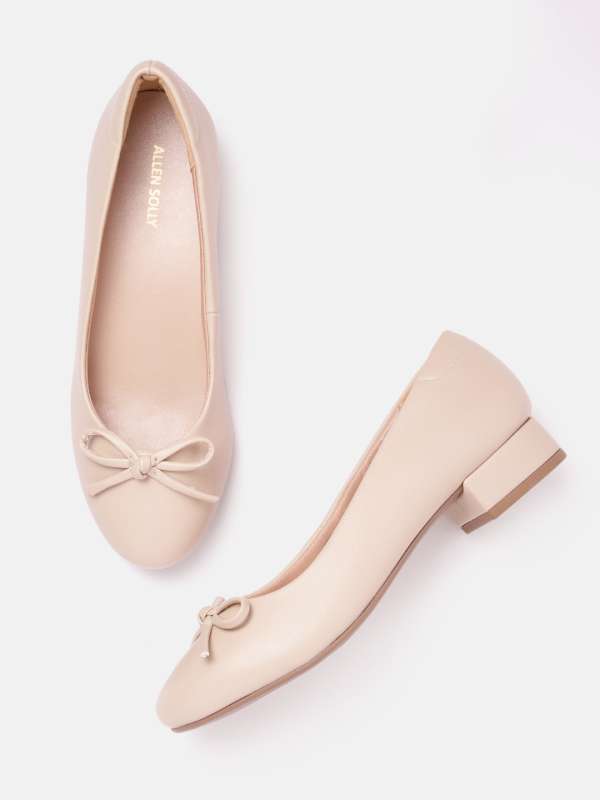 Allen Solly Women Shoes Buy Allen Solly Women Shoes online in India