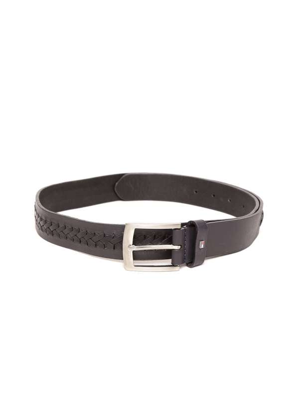 tommy hilfiger saxony plus men belt