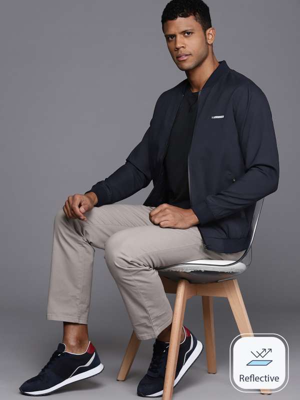Louis philippe sales sport jacket