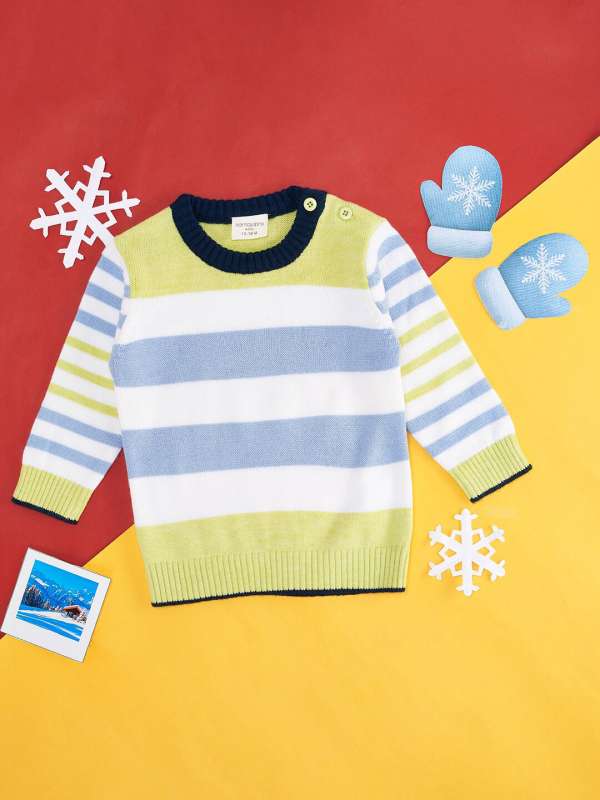 Baby shop ulan sweater