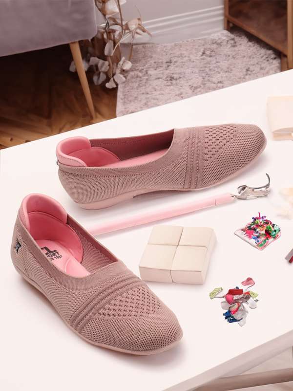 Notion London Pink Belly Shoes 7734297.htm Buy Notion London