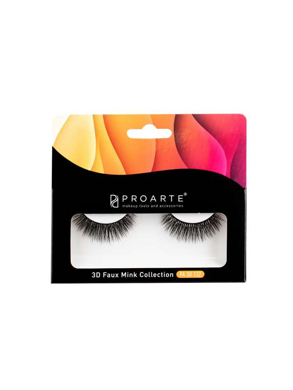 Eyelash brands store