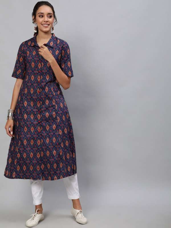Aks kurtis clearance