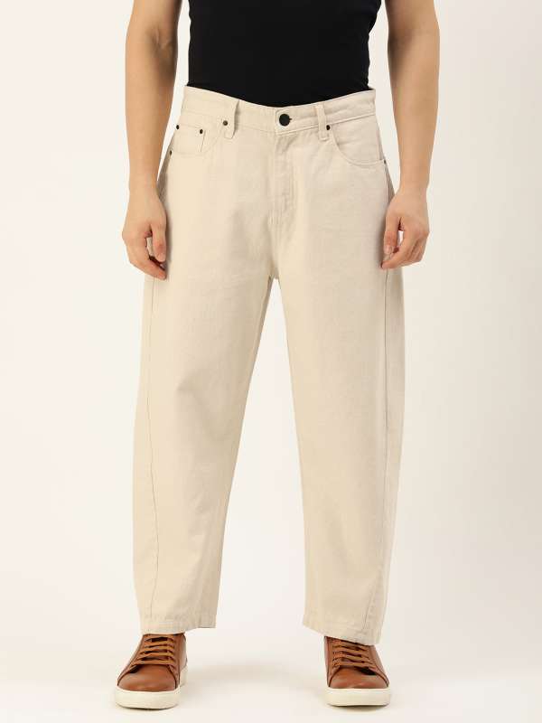 Loose Pants - Buy Loose Pants online in India