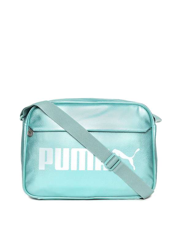 puma messenger bag india