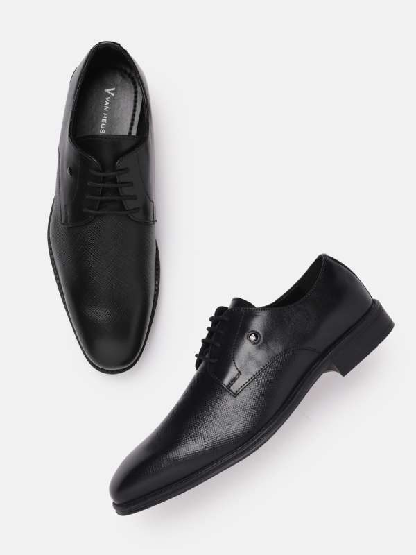 Van heusen hotsell shoes formal