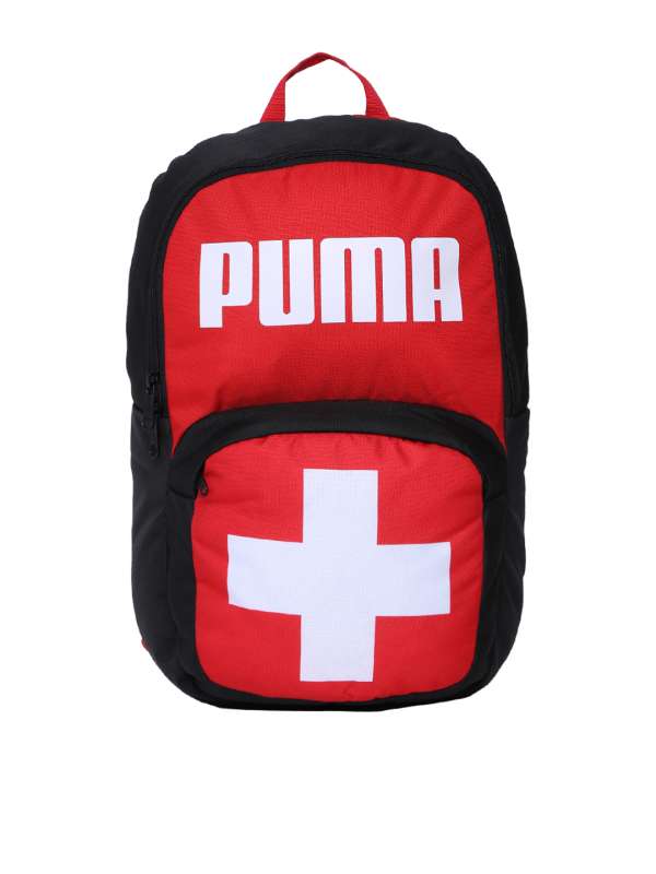 puma ferrari backpack online india