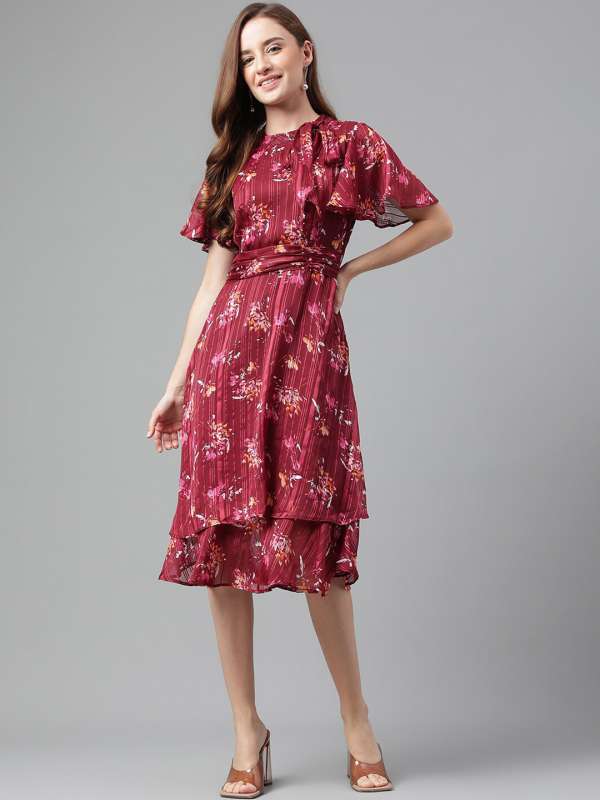 Latin Quarters Dresses - Shop for Latin Quarters Dress | Myntra