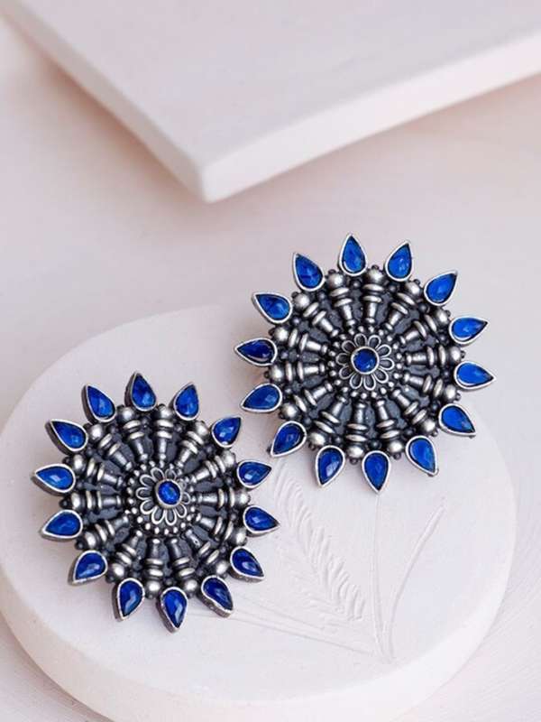 Infuzze earrings cheap