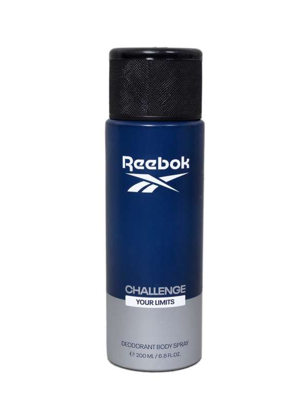 Reebok Recharge Deodorant Buy Reebok Recharge Deodorant online in India
