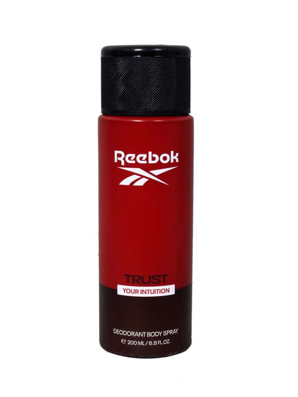 Reebok reecharge deo outlet