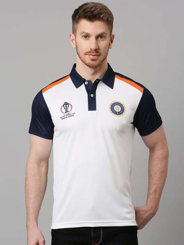 Buy Retro Jersey Shirt Online In India -  India
