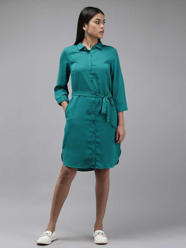 Van heusen clothes online on sale