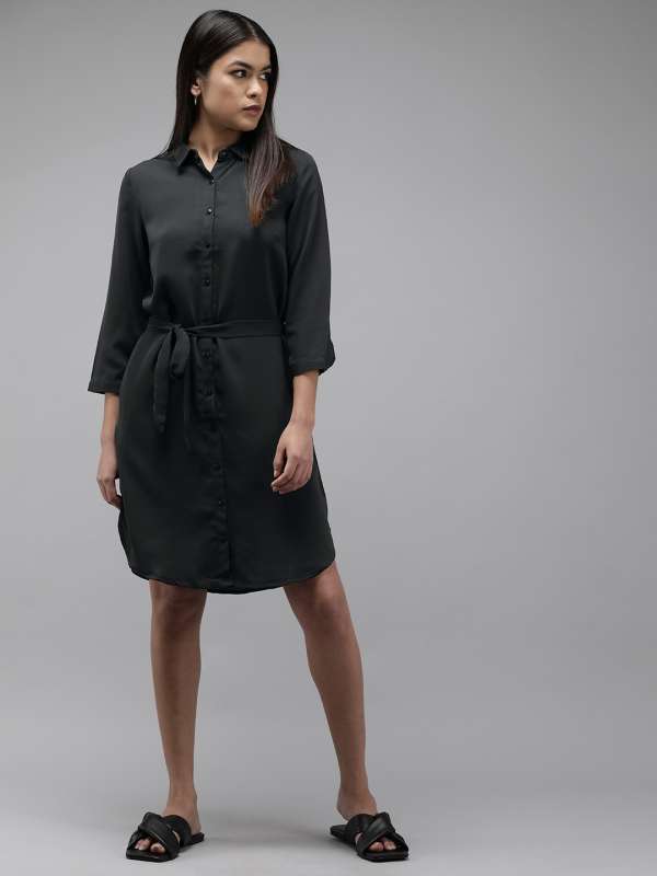 Van heusen one piece dresses outlet