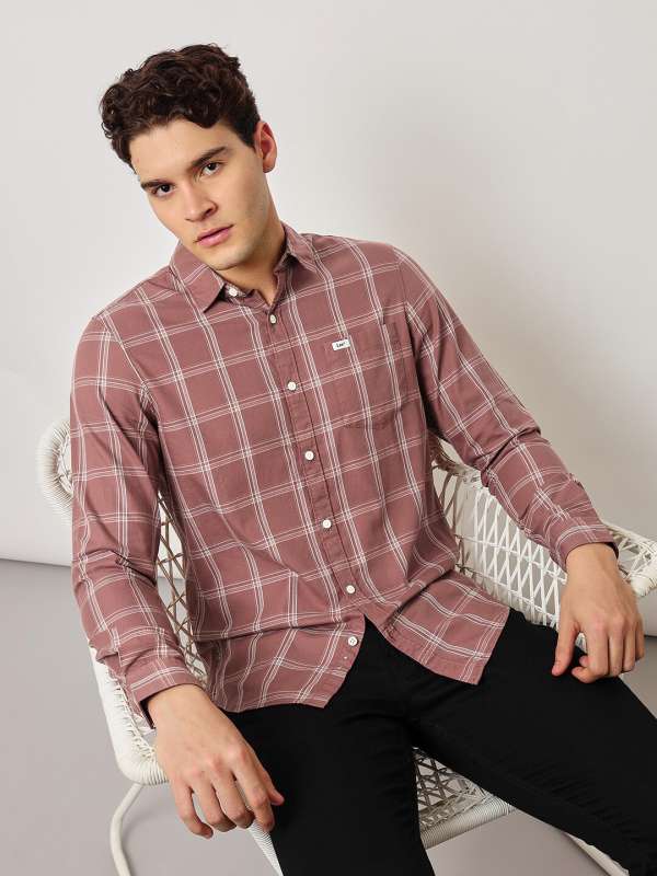 Top 20 shirt brands online