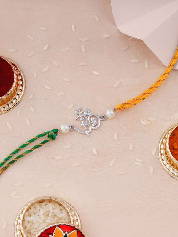 Buy Best Rakhi Online in India at Best Price Myntra