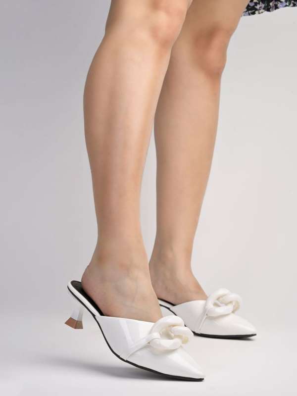 Street style top store heels