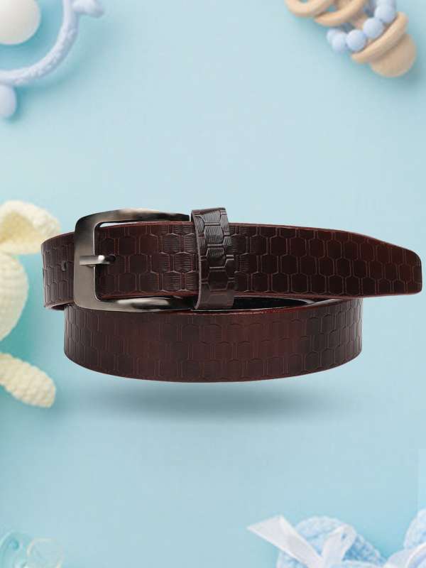 Belts kids deals
