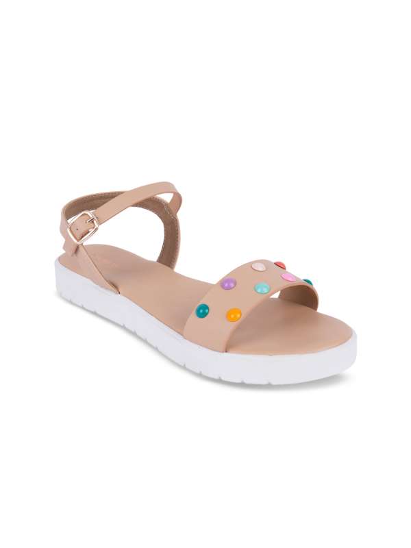 chumbak sandals