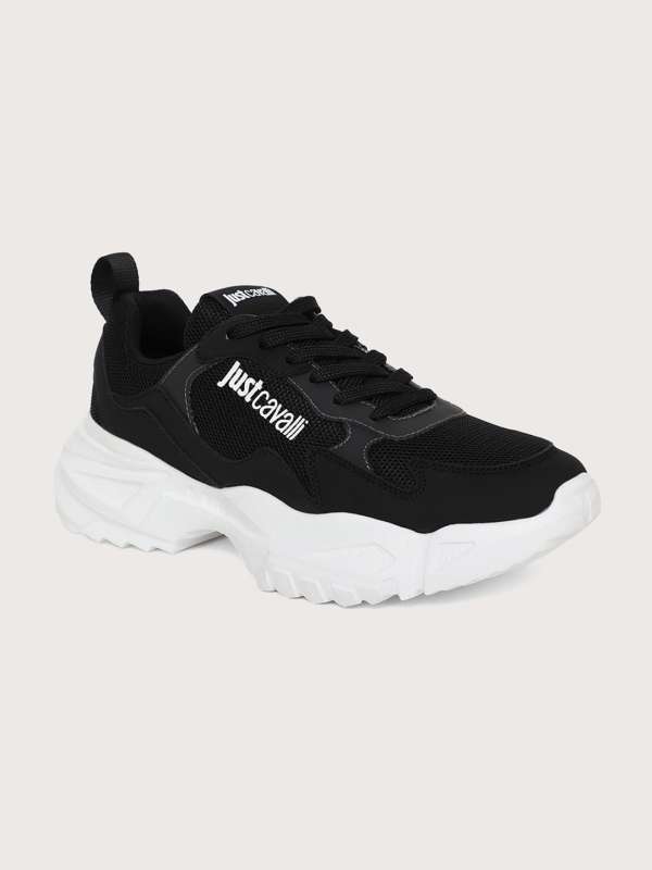 Cavalli trainers womens on sale