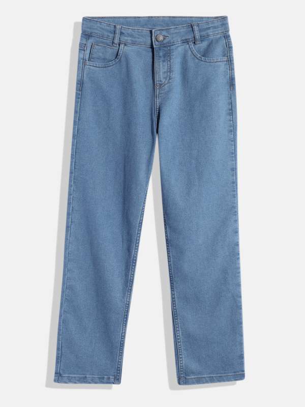 Here And Now Jeans Buy Here And Now Jeans online in India