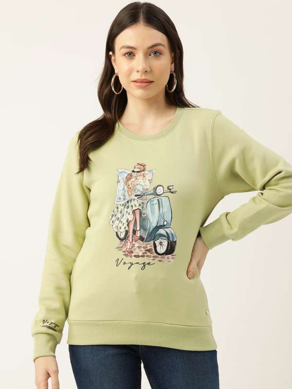 Monte Carlo Women Sweatshirts Buy Monte Carlo Women Sweatshirts
