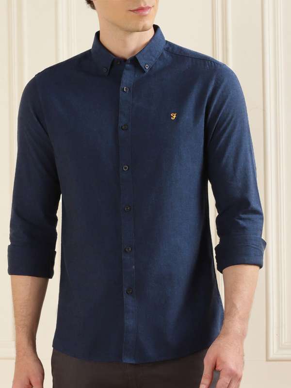 Farah shirts top