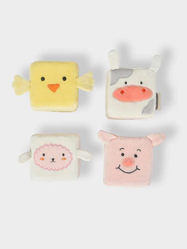 Myntra deals soft toys