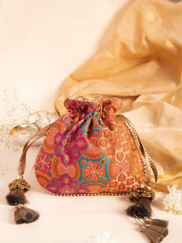 Embroidered Clutches Buy Embroidered Clutches online in India