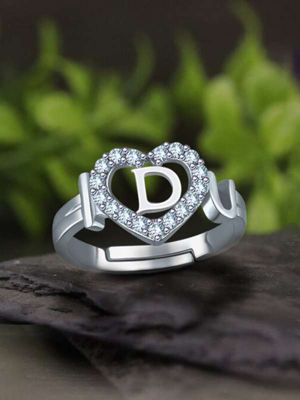 D name ring store