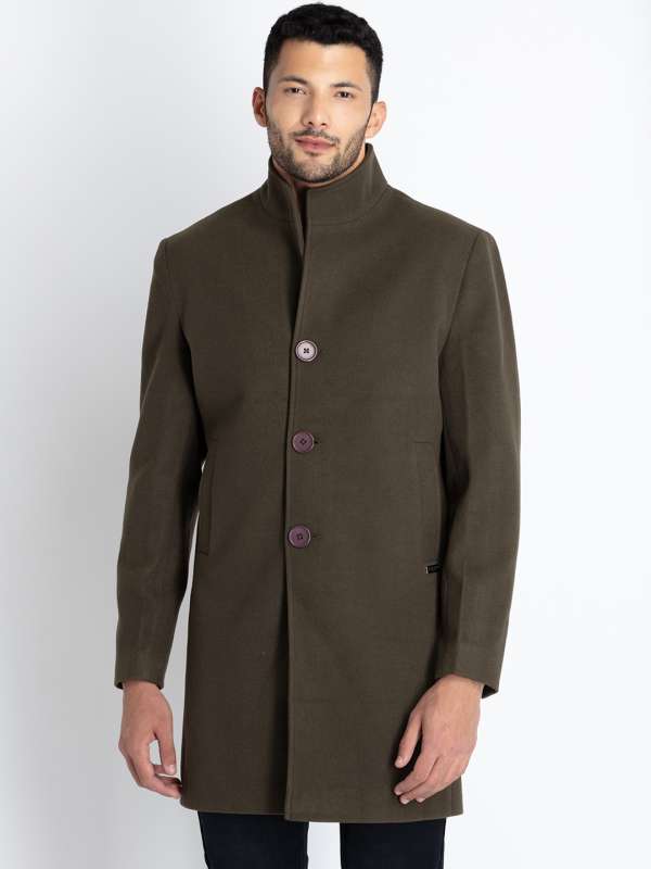 Coats online new arrivals