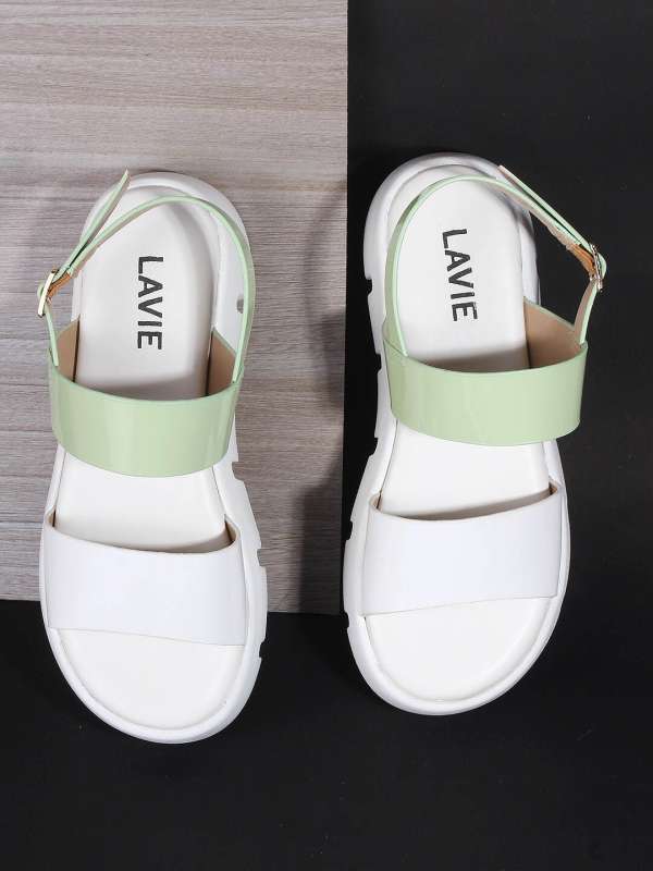 Lavie sandals hotsell online