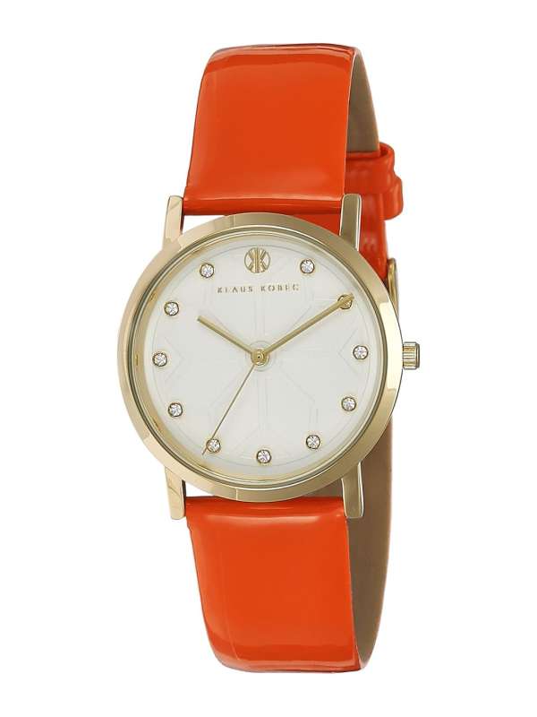 Klaus Kobec Watches Buy Klaus Kobec Watches online in India