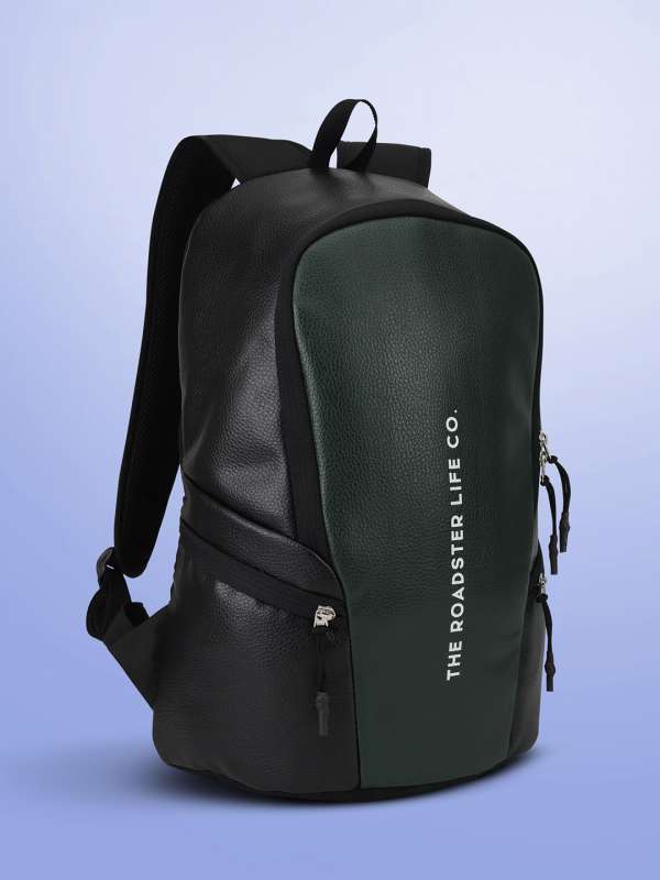 Bata backpack best sale