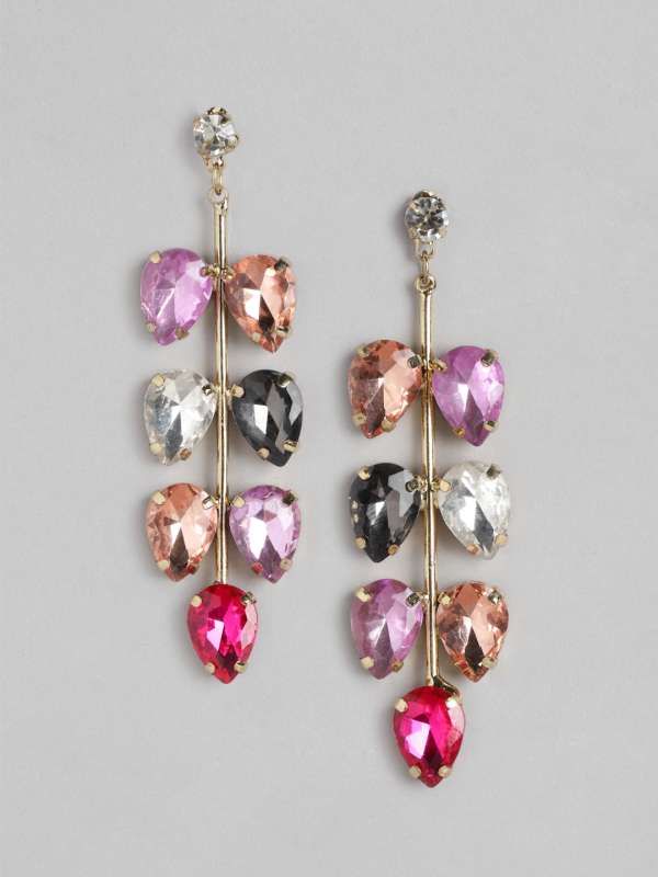Western earrings online online