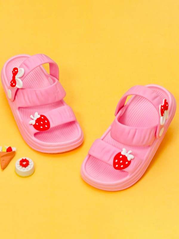 Girls size 10 sliders clearance