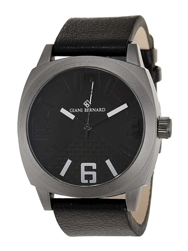 Giani Bernard Watches Buy Giani Bernard Watches online in India