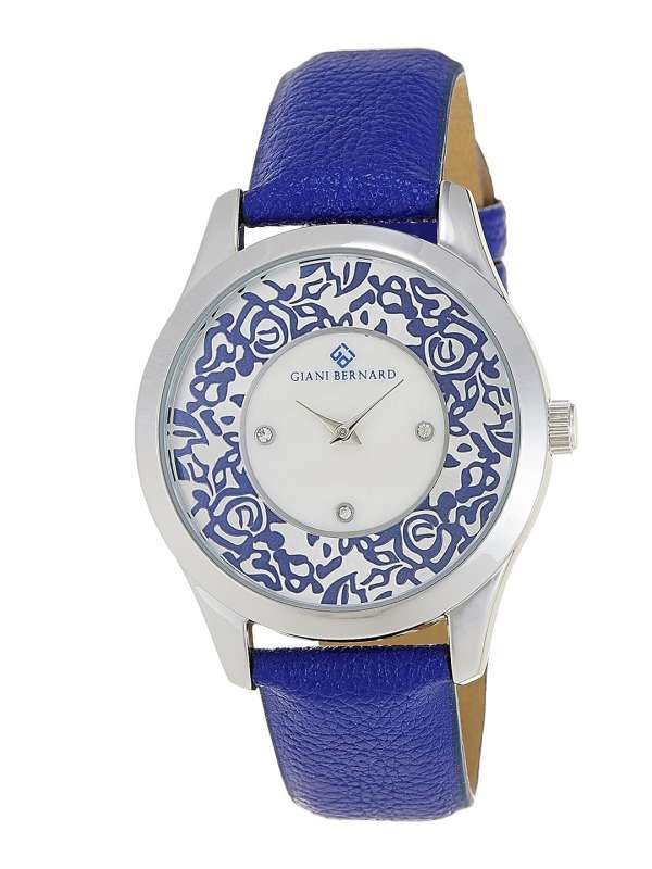 Giani bernard watches price list online