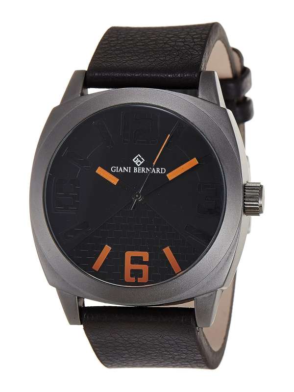 Giani bernard watches online price list